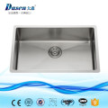 NEW PREMIUM VEGETABLE SMALL HAND WASHING SINGLE BOWL KITCHEN SINK STAINLESS STEEL BASIN